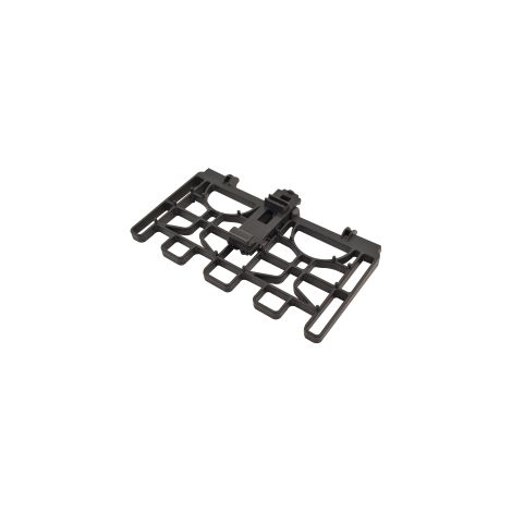 Cesto Superior Botellero Abatible Original Lavavajillas 482000031853, C00289646 ARISTON HOTPOINT HOTPOINT