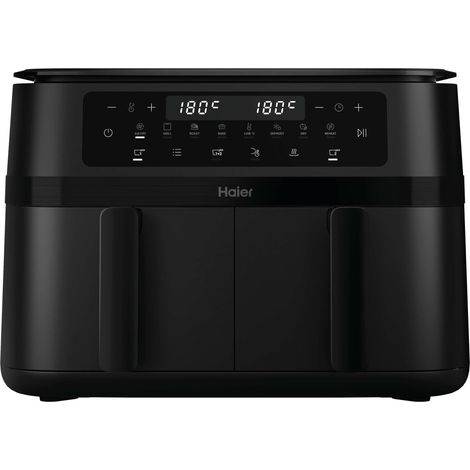Haier HAF3AD 011 schwarz Heißluftfritteuse (1/5)
