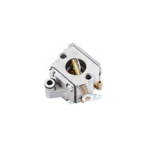 Carburateur pour tronçonneuse STIHL MS170 MS180 017 018, Pièces détachées pour tronçonneuse et tondeuse à gazon