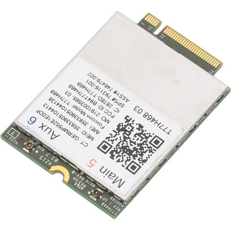 T77H468 Card for LT4211 4G LTE Module (1/5)