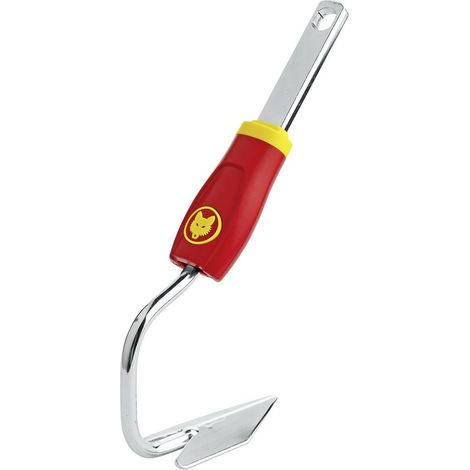 WOLF-Garten Aeratore 71AAA005650 BI-M 3.50 cm Wolf Combisystem Multi-Star (1/5)