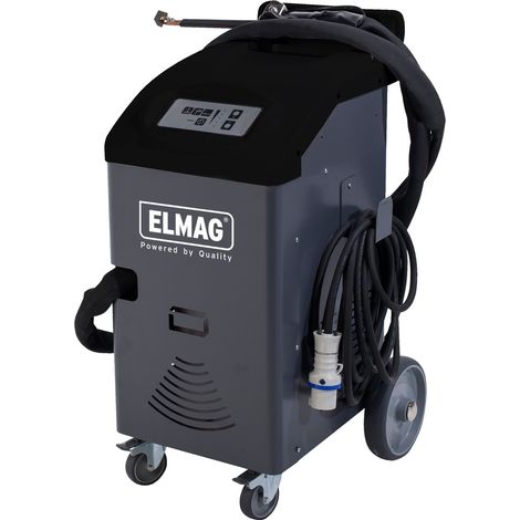 ELMAG Induktionsheizgerät, fahrbar iT 4K230 KB (1/2)
