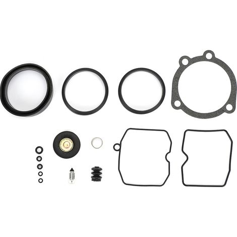 Vergaser-Reparatursatz für Harley (R156) (1/5)