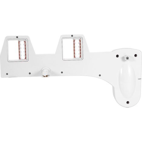 Bidet de toilette, propre et confortable, réglable pour un usage domestique (1/5)