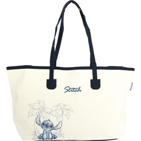 STITCHB-BOLSO LONETA 36X27X16CM