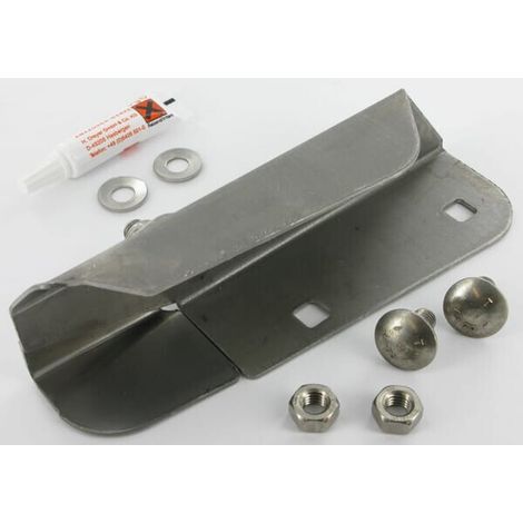 Palette de semoir 130mm gauche AMAZONE 933056