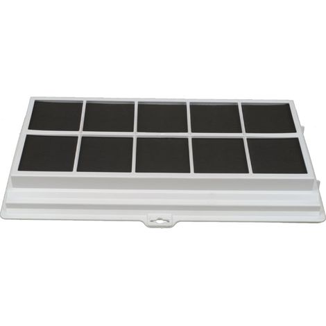 Bosch - aktivkohlefilter - 00460478 - 4242006048761