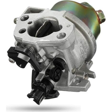 Carburatore per Tagliaerba, Modello 751-10309 e 951-10309, Adatto per Motori OHV MTD (1/2)