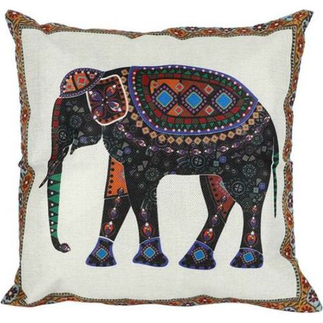 Hot-selling Pumpkin Carriage Ginkgo Leaf Pillowcase - Autumn Home Decor Pillowcase, Sofa Cover, Backrest Cushion - Style 6 - 5050cm