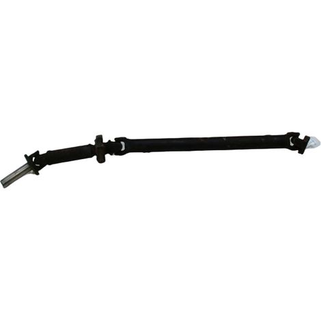 [PRODUIT D'OCCASION] Transmission Longitudinale NISSAN Pick-up Pickup Dbl.cab. III Phase 2 2002-2006 2.5 Dci 4wd ♻️ Ref Oe. 37300vk300 - Garantie à vie (1/2)
