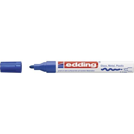 Edding 4-750-9-003 N/A N/A 1 pc(s) (1/3)