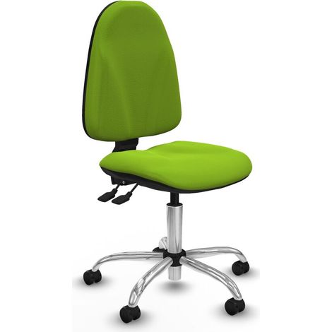 Sedia da Ufficio Piqueras y Crespo B0005RP Pistacchio (1/5)