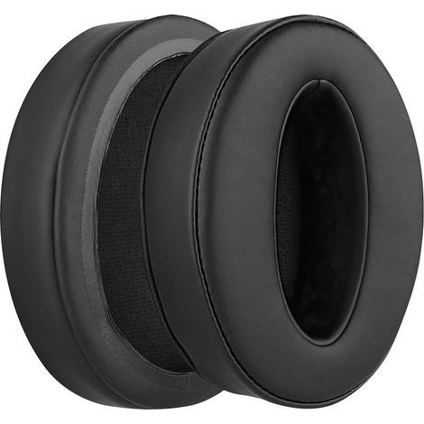 Ohrpolster für Sennheiser HD4.50, Schwarz, 1 Paar (1/5)