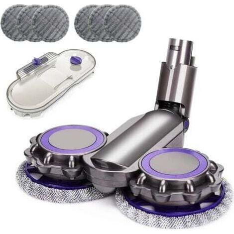 Bürstenkopf für Dyson V6 Animal, V6 Fluffy, DC58, DC59, DC61, DC62 und DC74 Staubsauger. (1/4)