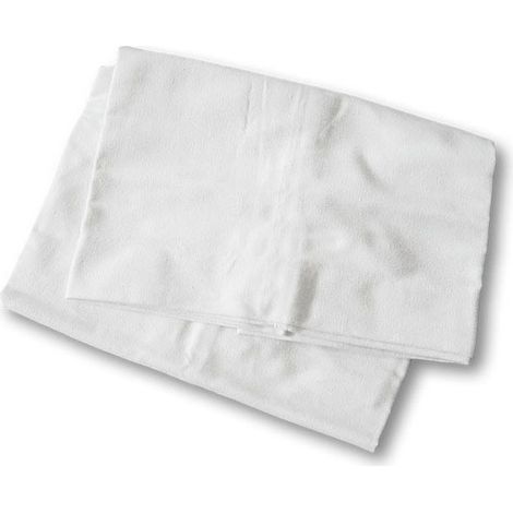 Sacco filtraggio FERVI 0759/F per aspiratore trucioli - Ø 510 mm x 855h mm