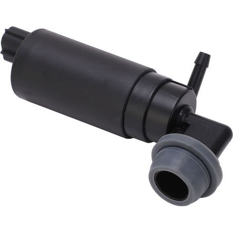 La pompe de lave-glace Keenso DMC100550 peut remplacer directement la pompe de lave-glace du Discovery 2 Freelander. (1/5)