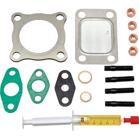 Kit de montage de turbocompresseur STEYR CASE FENDT