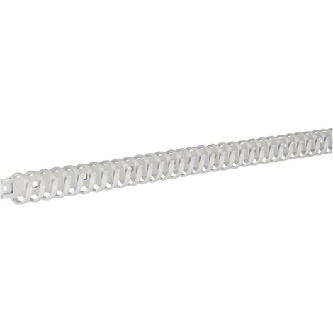 Hager M5691 Verdrahtungskanal 1 St. Grau