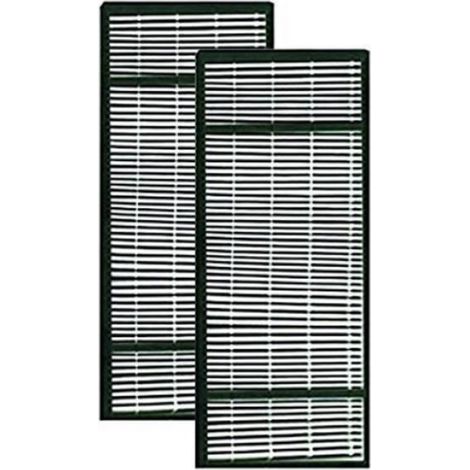 Filtre Hepa - Pour Purificateur D'air Honeywell HRF-H2 - 2 Pièces (1/5)
