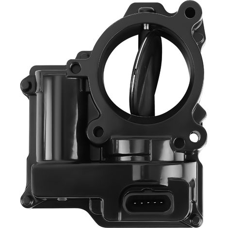 Electronic Throttle Body Assembly for VW Tiguan Touran Audi A1 Seat Ibiza Skoda (1/5)