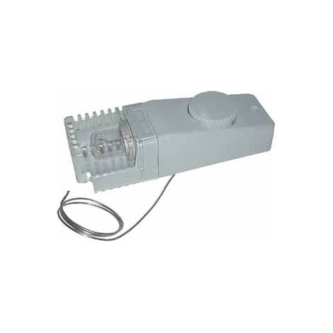 THERMOSTAT K59L1918 KIT pour REFRIGERATEUR BRANDT - 47X0047