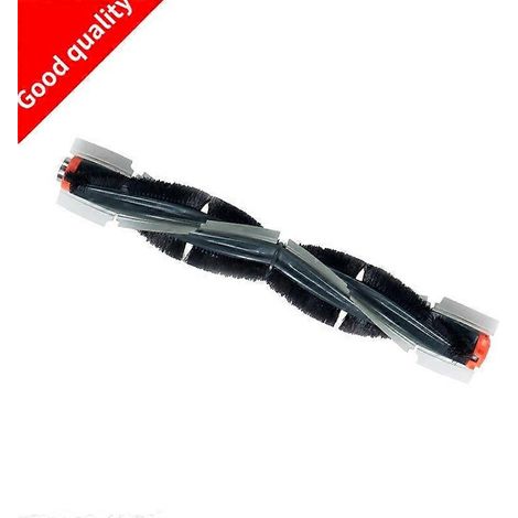 Nouvelle brosse combinée générique (lame et brosse à poils) pour aspirateurs Neato Botvac 70E 75 80 85 (1/2)