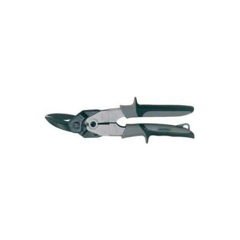 TengTools 491 forbici per lamiera acciaio cromomolibdeno 250 mm