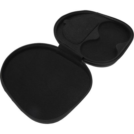 Étui de protection rigide pour casques Bose QC35, QC35II, NC700, AE2. Housse de transport robuste.