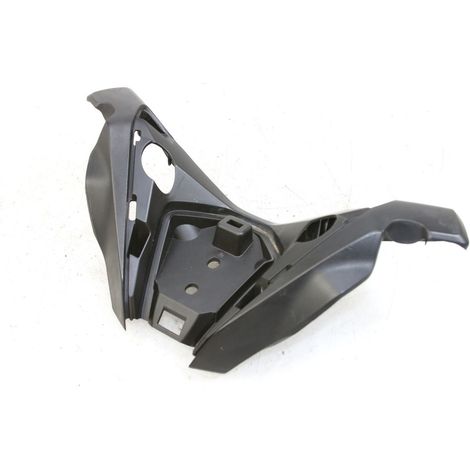 COUVRE GUIDON AVANT HONDA FORZA 125 2015 - 2016 (1/5)