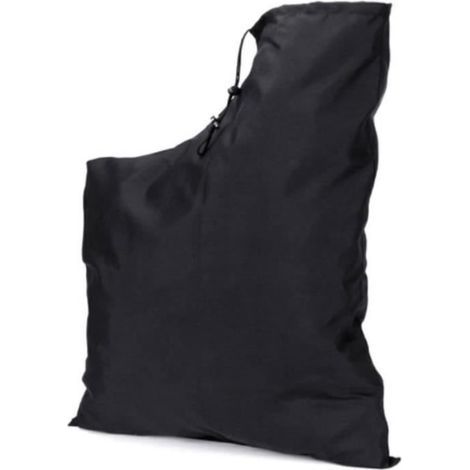 Leaf Blower Storage Bag - Garden - Universal - Adjustable - Black