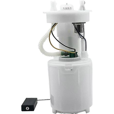 Ensemble pompe à carburant pour Chery QQ 0.8 VDO, modèle 2012, références : S11-1106610AB, S11-1106610AC, 1106610HA, 1106610DA, S111106610AB (1/5)