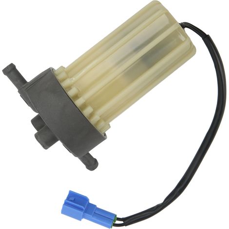 Filtre à carburant complet 6P3-24560-03-00 pour moteur hors-bord F200 F225 F250 2006 et plus récent, remplacement essence Yamaha (1/5)