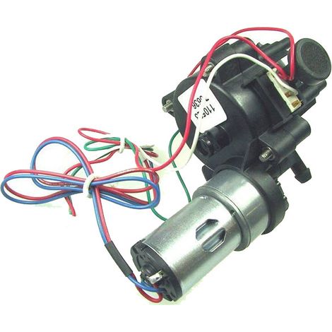 VANNE POUR PETIT ELECTROMENAGER NEFF - 00654842