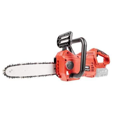 kettensäge cedrus kabellos schwarz 20 volt 25 cm (1/2)