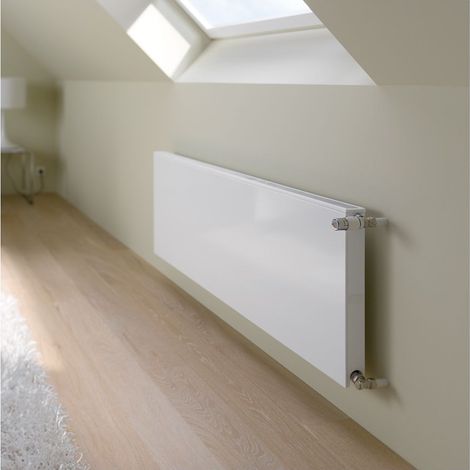 Kermi Therm-x2 Plan Kompaktheizkörper Typ 22 605x805mm PK0220608 (1/6)