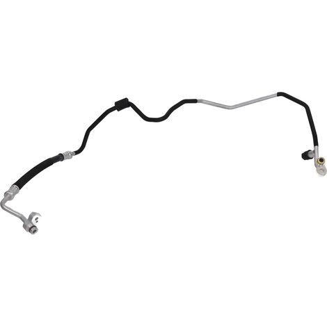 FT09525 Manguera de clima rápido de alta presión para condensador-evaporador (1/4)