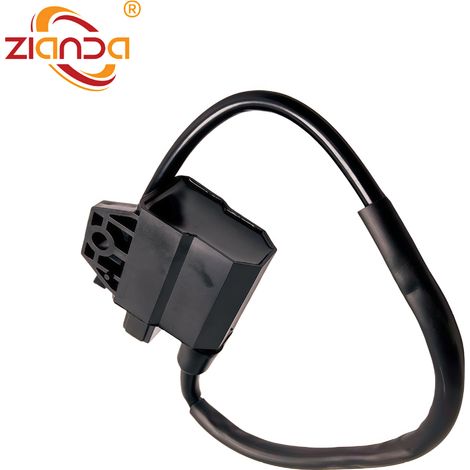 The high-voltage transformer is suitable for RC50 1991/1996 ignition coils.