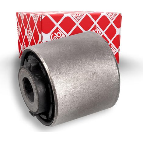 Bloque silencioso del brazo de suspensión trasero FEBI BILSTEIN FE172822