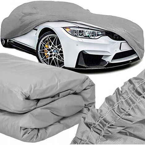 Lona para funda de coche SM47, tamaño grande