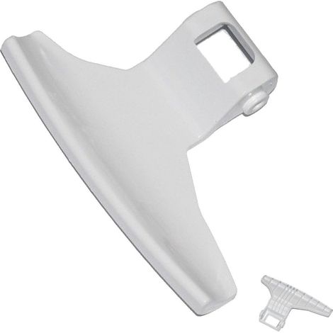 Maniglia porta - Lavatrice - SAMSUNG - 3019214251139640353