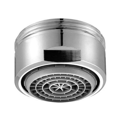 Sapho Neoperl - Mousseur Anticalc, filetage externe M24x1, chrome AER1G