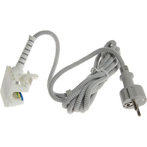 Braun cavo alimentazione morsettiera TexStyle 7 ProStyle 4661 TS735 710 720 730