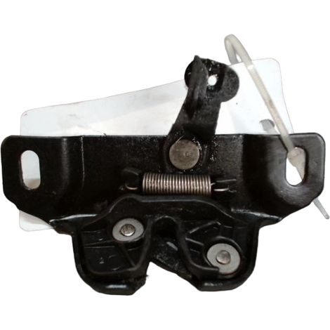 Serrure Coffre Arriere PEUGEOT 605 94-99 [PRODUIT D'OCCASION]♻️862722 (1/2)