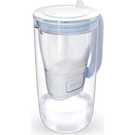 Carafe filtrante Brita Maxtra Pro transparente 2.5 litres (1/5)