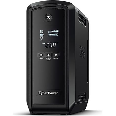 Gruppo di continuità CYBERPOWER CP900EPFLCD
