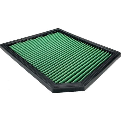 Filtre a air Green pour BMW X2 F39 de 2018 a 2021 M35 iX-306cv-36922979 (1/2)