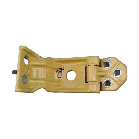 [PRODUIT D'OCCASION] Charniere Inf Porte Battante Arg RENAULT Master III Ph3 3300 L2h2 2019- ♻️ Ref Oe. 844000013r - Garantie à vie (1/2)