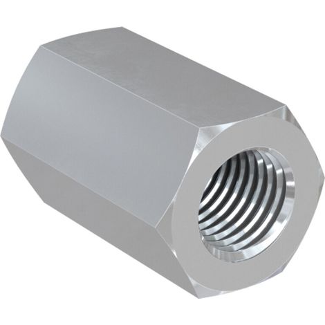fischer Verlängerungsmuffe VM M10 100 Stk