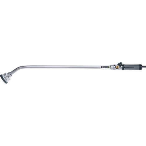 GEKA® plus Gießgerät soft rain classic plus 35° Winkel 60 cm Rohrlänge EAN 4015933102567