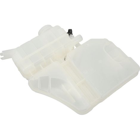 Vase d'expansion liquide de refroidissement 22948113 Réservoir de trop-plein Radiateur Remplacement pour Chevrolet Camaro 2016 et plus (1/5)
